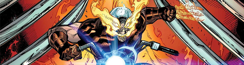 X-Men Family This Week