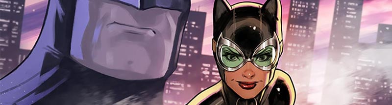 Batman #158 Midtown Exclusive Variant