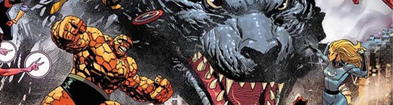 Marvel First Issues