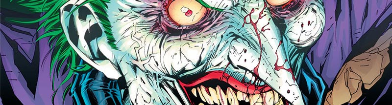 Batman This Week