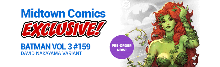 Batman Vol 3 #159