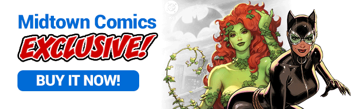 Midtown Comics Exclusives