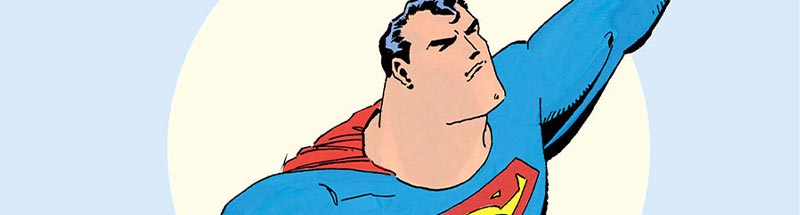 Superman Day