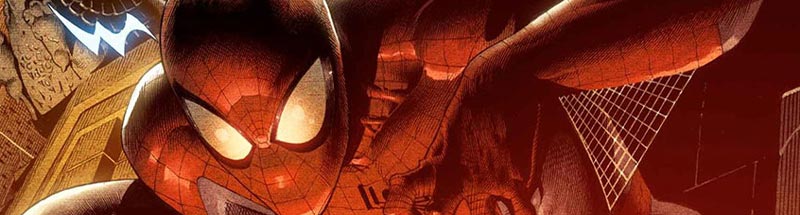 Spider-Man This Week