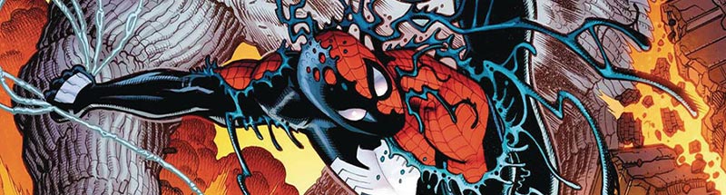 Spider-Man This Week