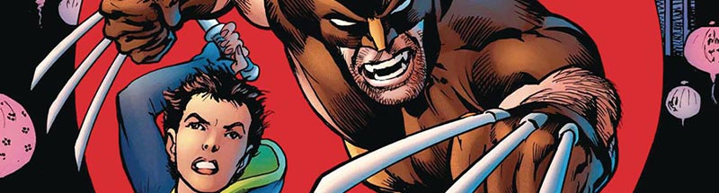 Marvel First Issues