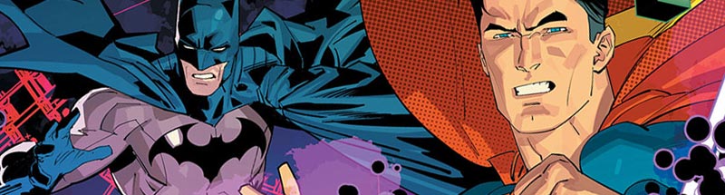 Batman Family This Week