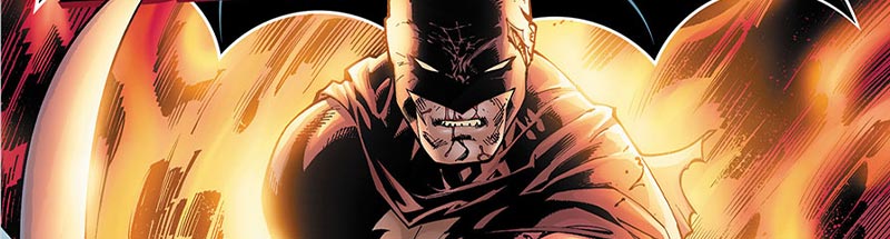 Batman Family This Week