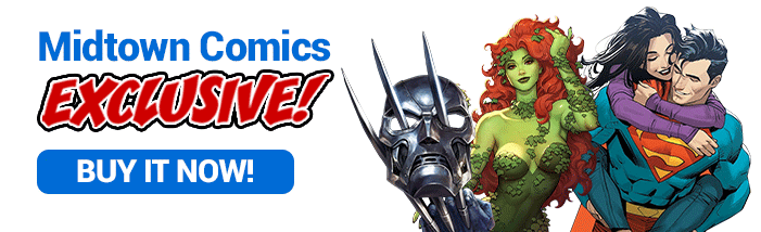 Midtown Comics Exclusives