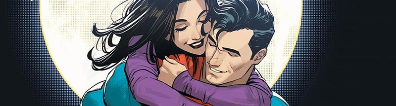 Superman Unlimited #1