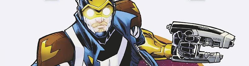 Marvel First Issues