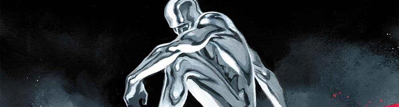 Marvel First Issues