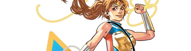 DC First Issues