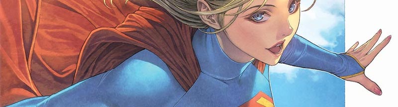 Superman Family This Week