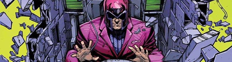 X-Men This Week