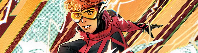 Absolute Flash #4