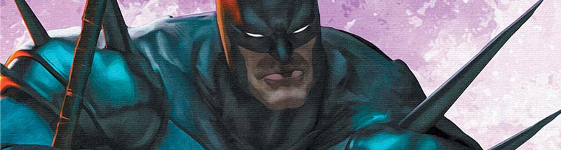 Absolute Mark Spears Variants