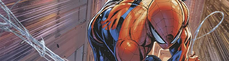 Spider-Man This Week