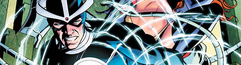 X-Men This Week