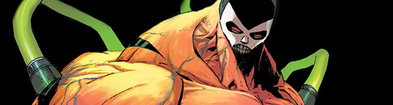 Absolute Batman #9