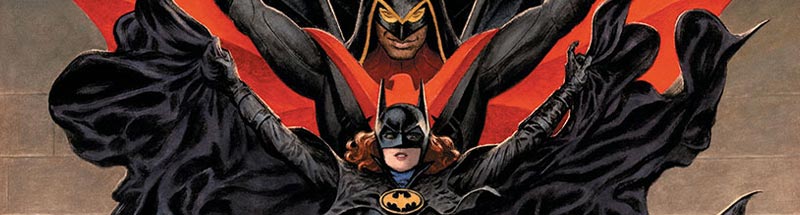 Batman This Week