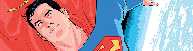 Superman This Week