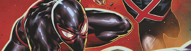 Marvel This Week