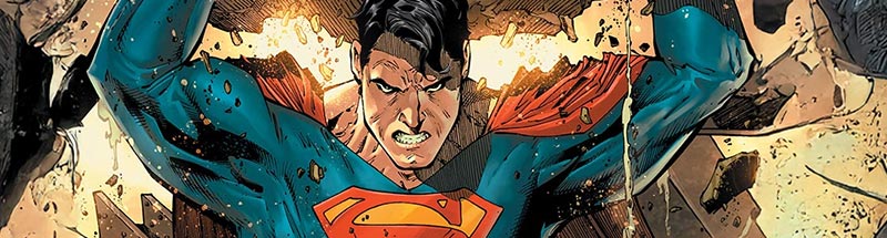 Superman Family This Week