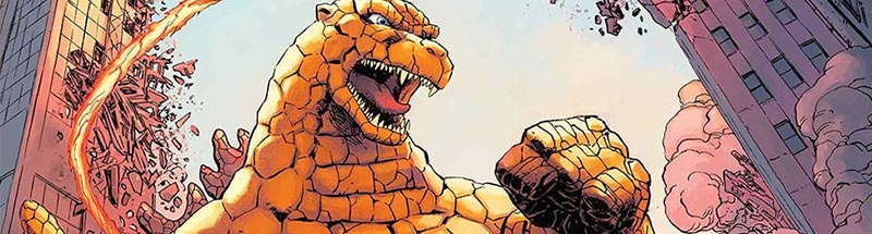 Marvel First Issues