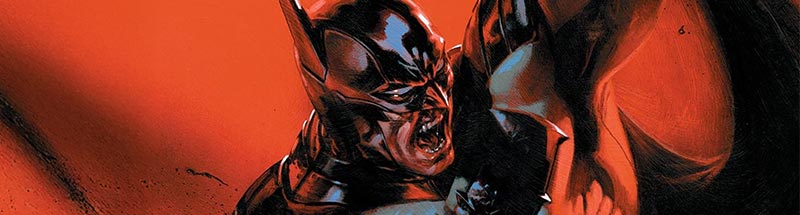 Batman This Week