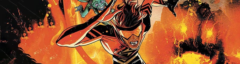 Absolute Flash #5