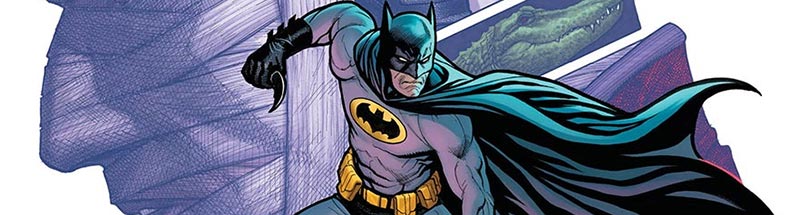 Batman This Week