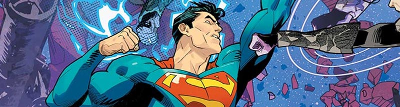 Superman #28
