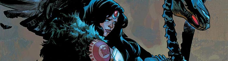 DC Absolute This Week