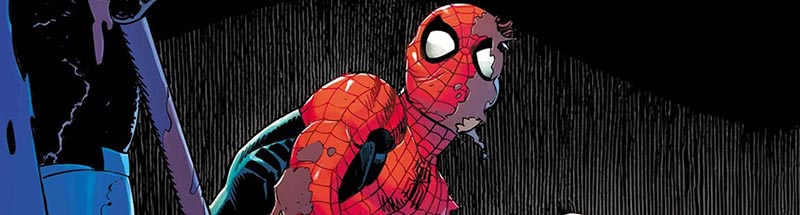 Spider-Man This Week