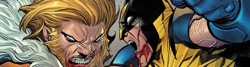 X-Men This Week