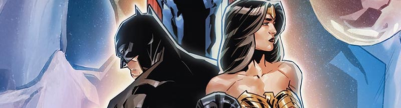DC First Issues