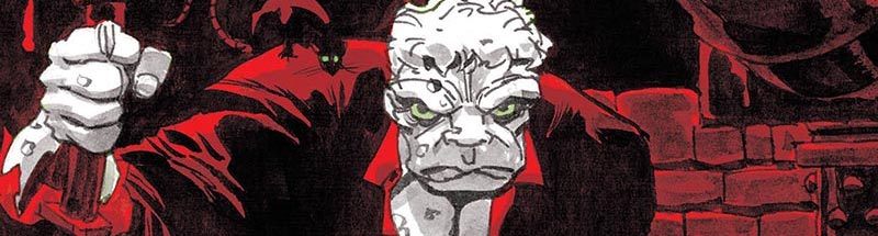Batman This Week