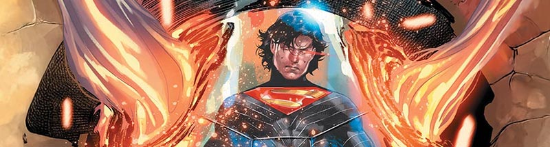Absolute DC This Week