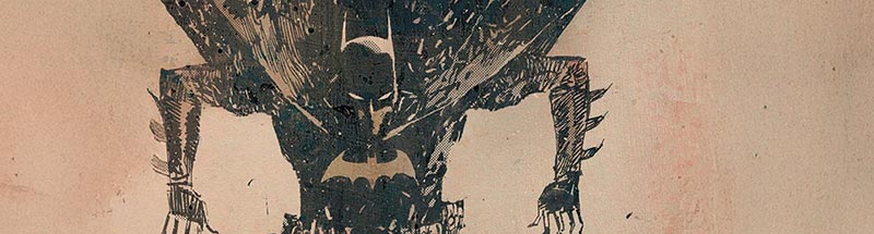 Batman This Week