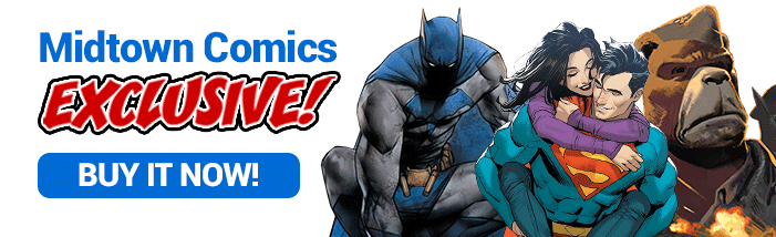 Midtown Comics Exclusives