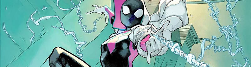Spider-Man This Week