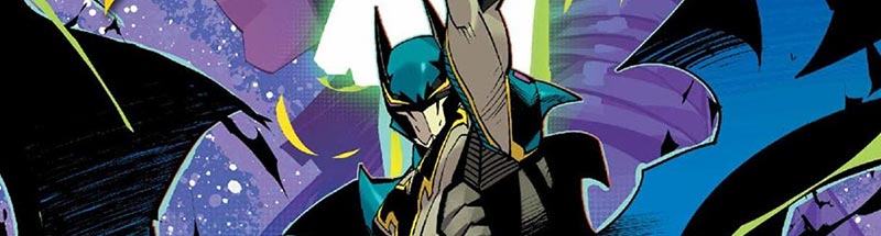 Batman This Week