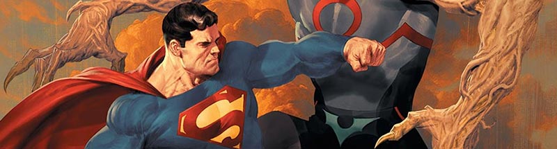 Superman This Week