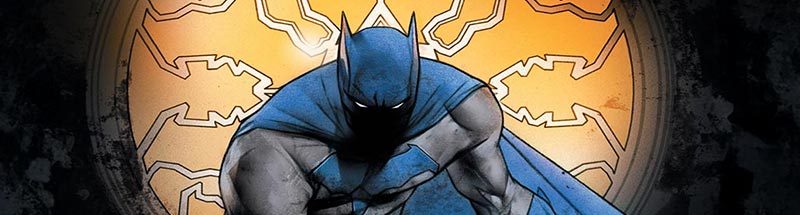 Batman #1 Midtown Exclusive