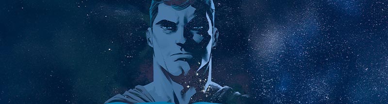 DC First Issues