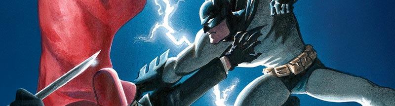 ABatman This Week