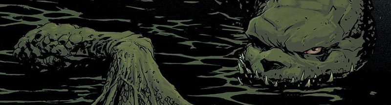 Batman This Week