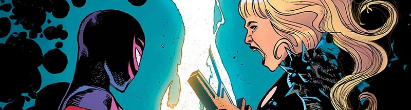 Spider-Man This Week