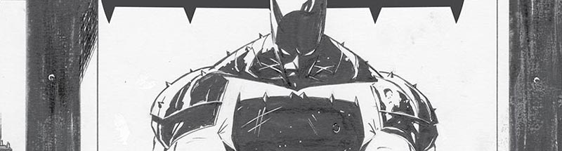 Batman This Week